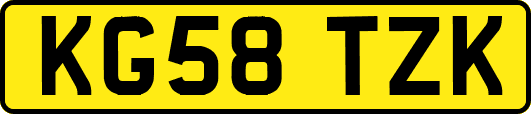 KG58TZK