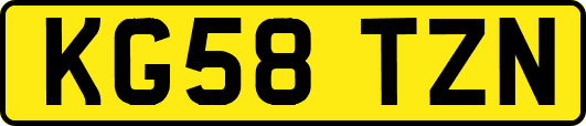 KG58TZN