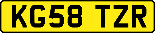 KG58TZR