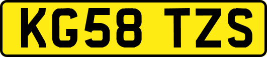 KG58TZS