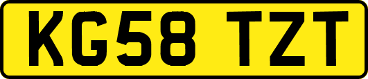 KG58TZT