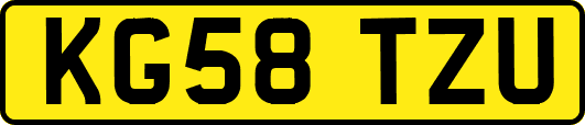 KG58TZU