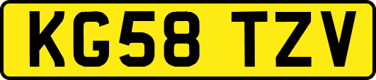 KG58TZV