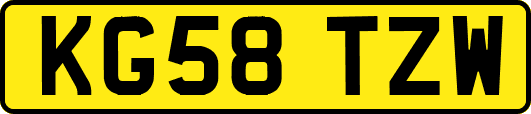 KG58TZW