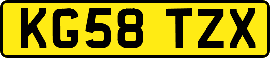 KG58TZX
