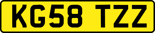 KG58TZZ