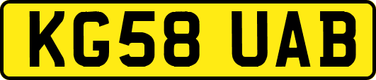 KG58UAB