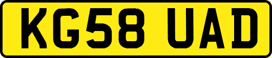 KG58UAD