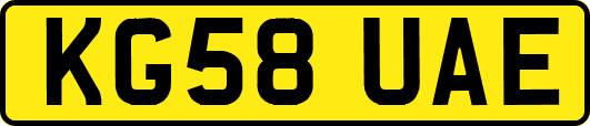 KG58UAE