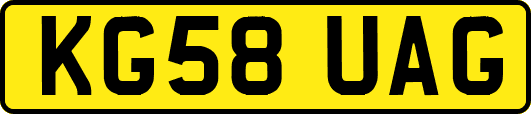 KG58UAG