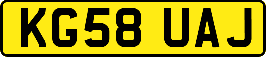 KG58UAJ