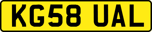 KG58UAL