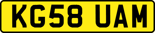 KG58UAM
