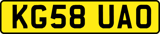 KG58UAO