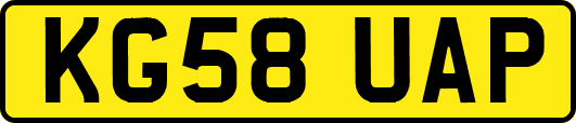 KG58UAP