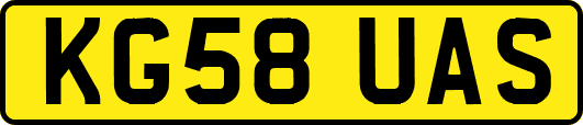 KG58UAS
