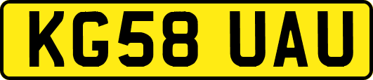 KG58UAU