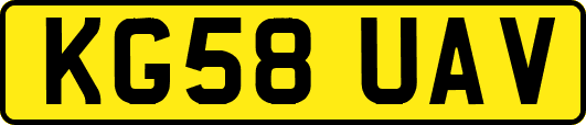 KG58UAV