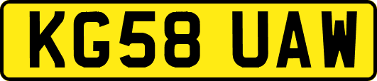 KG58UAW