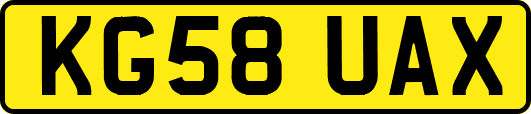 KG58UAX