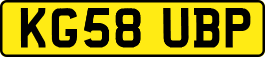 KG58UBP