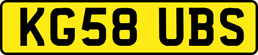 KG58UBS