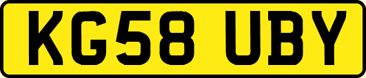 KG58UBY