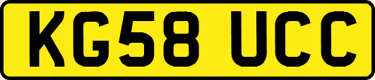 KG58UCC