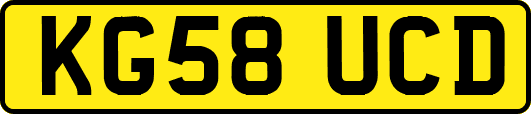 KG58UCD