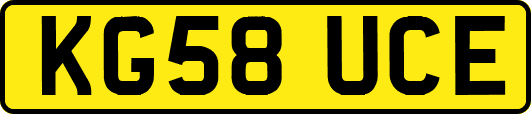 KG58UCE