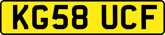 KG58UCF