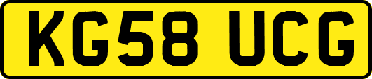 KG58UCG