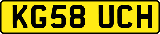 KG58UCH