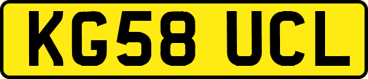 KG58UCL