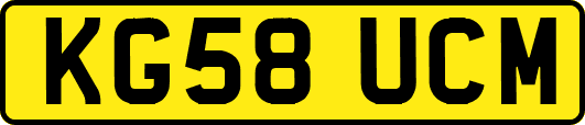 KG58UCM