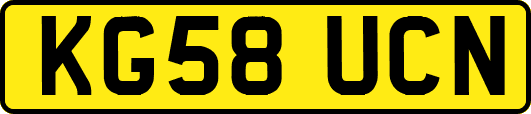 KG58UCN