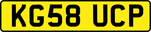KG58UCP