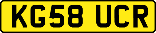 KG58UCR