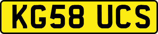 KG58UCS