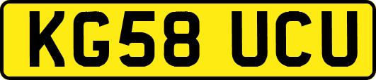 KG58UCU