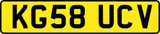KG58UCV