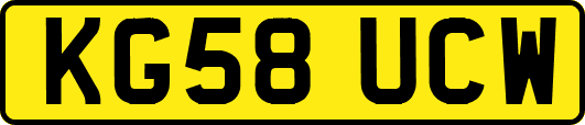 KG58UCW