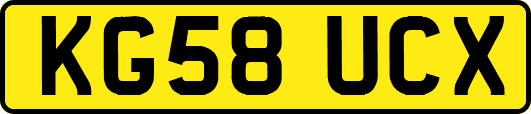KG58UCX