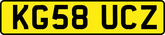 KG58UCZ