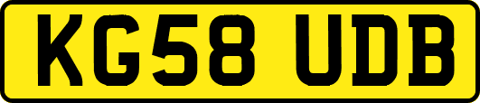 KG58UDB