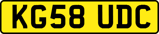 KG58UDC