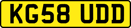 KG58UDD