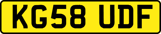KG58UDF