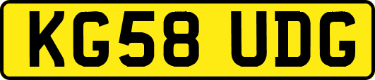 KG58UDG