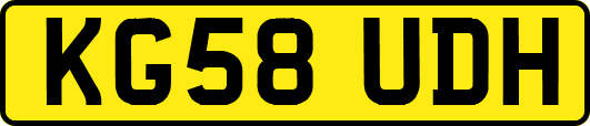 KG58UDH